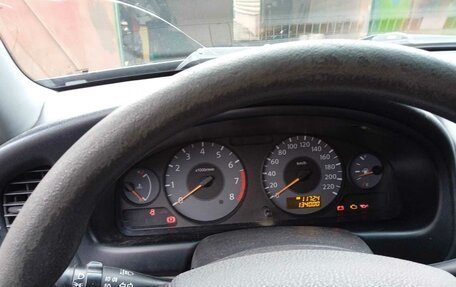 Nissan Almera Classic, 2010 год, 750 000 рублей, 10 фотография