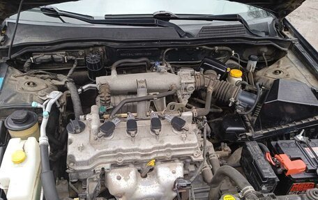 Nissan Almera Classic, 2010 год, 750 000 рублей, 9 фотография