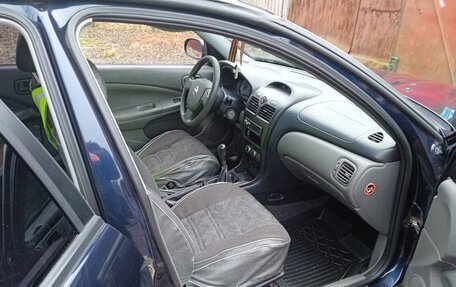 Nissan Almera Classic, 2010 год, 750 000 рублей, 4 фотография