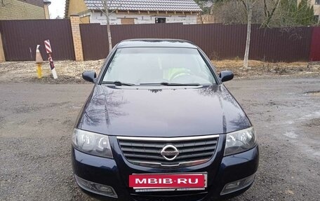Nissan Almera Classic, 2010 год, 750 000 рублей, 2 фотография