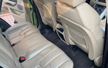 Land Rover Range Rover Evoque I, 2012 год, 2 450 000 рублей, 18 фотография