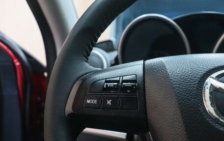 Mazda 3, 2012 год, 1 072 000 рублей, 11 фотография
