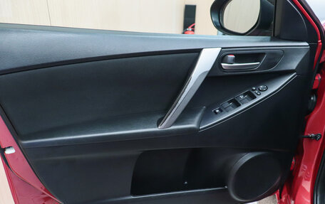 Mazda 3, 2012 год, 1 072 000 рублей, 7 фотография