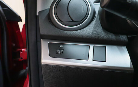 Mazda 3, 2012 год, 1 072 000 рублей, 9 фотография