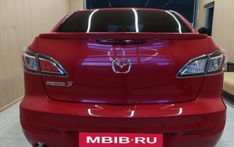 Mazda 3, 2012 год, 1 072 000 рублей, 5 фотография