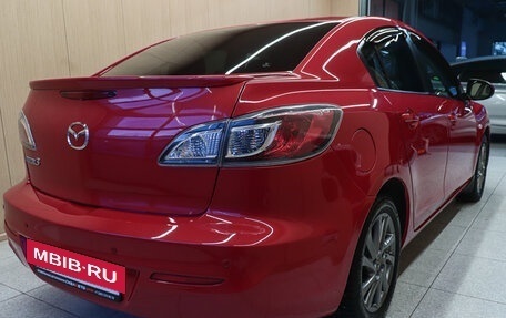 Mazda 3, 2012 год, 1 072 000 рублей, 4 фотография