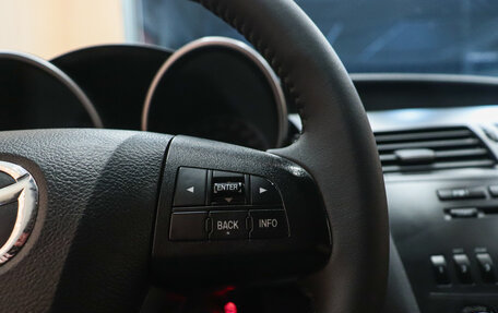 Mazda 3, 2012 год, 1 072 000 рублей, 13 фотография