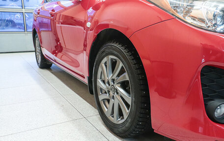 Mazda 3, 2012 год, 1 072 000 рублей, 24 фотография
