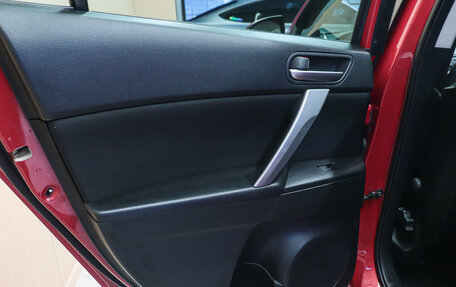 Mazda 3, 2012 год, 1 072 000 рублей, 20 фотография