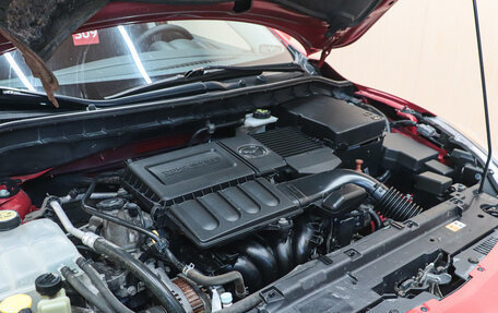 Mazda 3, 2012 год, 1 072 000 рублей, 23 фотография