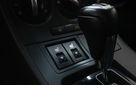 Mazda 3, 2012 год, 1 072 000 рублей, 16 фотография