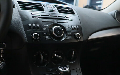 Mazda 3, 2012 год, 1 072 000 рублей, 15 фотография