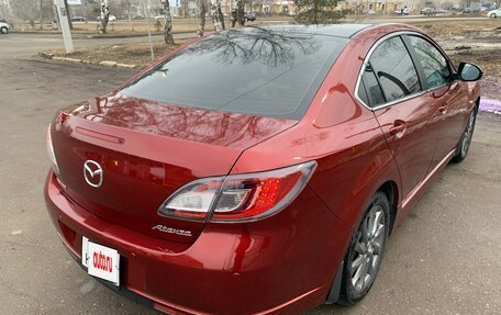 Mazda 6, 2011 год, 990 000 рублей, 6 фотография