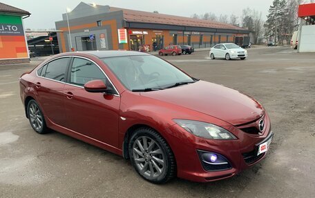 Mazda 6, 2011 год, 990 000 рублей, 4 фотография