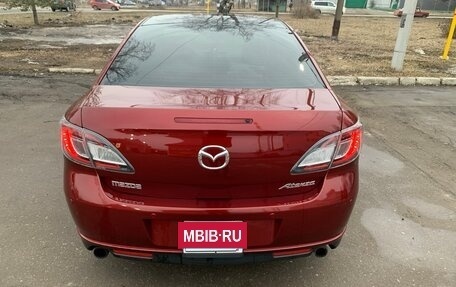 Mazda 6, 2011 год, 990 000 рублей, 7 фотография