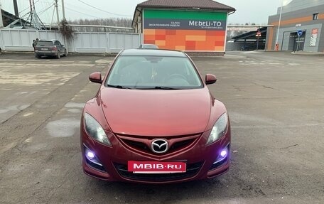 Mazda 6, 2011 год, 990 000 рублей, 3 фотография