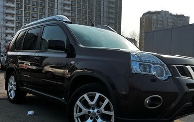 Nissan X-Trail, 2014 год, 1 900 000 рублей, 1 фотография