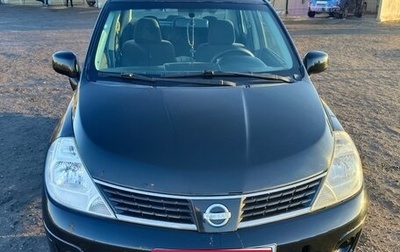 Nissan Tiida, 2008 год, 550 000 рублей, 1 фотография