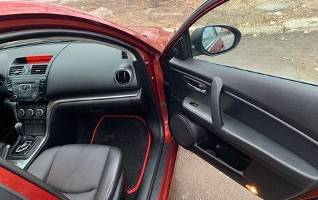 Mazda 6, 2011 год, 990 000 рублей, 13 фотография