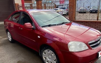 Chevrolet Lacetti, 2011 год, 450 000 рублей, 1 фотография