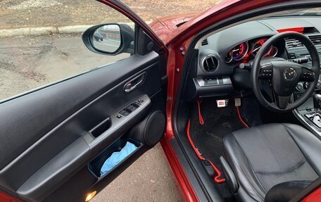Mazda 6, 2011 год, 990 000 рублей, 11 фотография