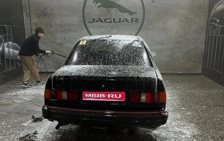 Ford Sierra I, 1989 год, 160 000 рублей, 1 фотография