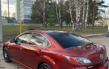 Mazda 6, 2011 год, 990 000 рублей, 16 фотография