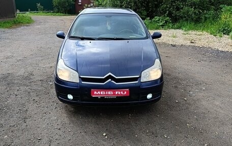 Citroen C5 I рестайлинг, 2007 год, 280 000 рублей, 1 фотография