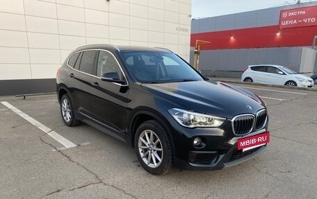 BMW X1, 2019 год, 2 200 000 рублей, 3 фотография