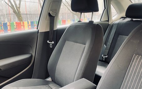 Volkswagen Polo VI (EU Market), 2014 год, 930 000 рублей, 10 фотография