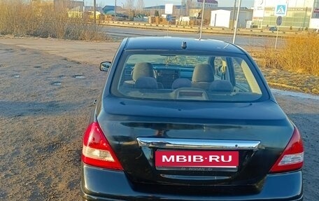 Nissan Tiida, 2008 год, 550 000 рублей, 4 фотография