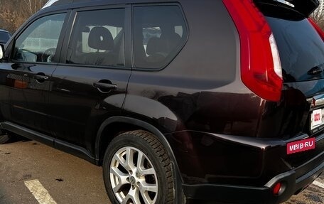 Nissan X-Trail, 2014 год, 1 900 000 рублей, 5 фотография