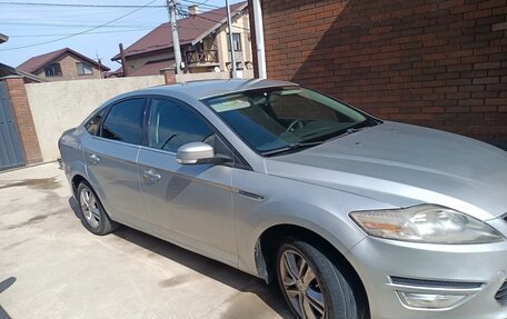 Ford Mondeo IV, 2012 год, 820 000 рублей, 2 фотография