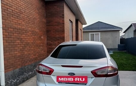 Ford Mondeo IV, 2012 год, 820 000 рублей, 6 фотография