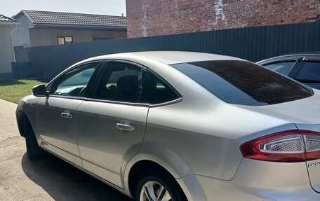 Ford Mondeo IV, 2012 год, 820 000 рублей, 8 фотография
