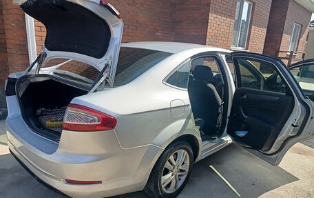 Ford Mondeo IV, 2012 год, 820 000 рублей, 14 фотография