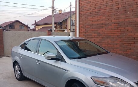 Ford Mondeo IV, 2012 год, 820 000 рублей, 3 фотография