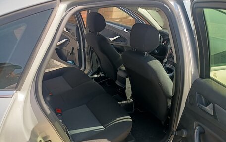 Ford Mondeo IV, 2012 год, 820 000 рублей, 13 фотография