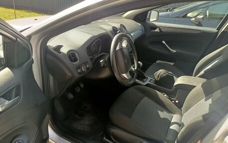 Ford Mondeo IV, 2012 год, 820 000 рублей, 9 фотография
