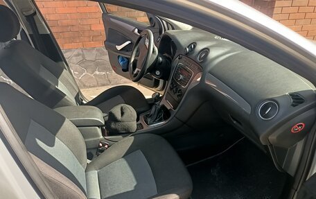 Ford Mondeo IV, 2012 год, 820 000 рублей, 10 фотография