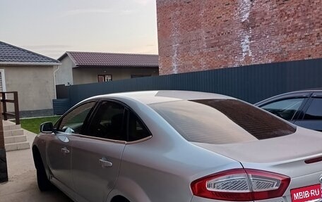 Ford Mondeo IV, 2012 год, 820 000 рублей, 7 фотография