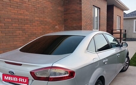 Ford Mondeo IV, 2012 год, 820 000 рублей, 5 фотография