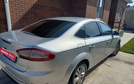 Ford Mondeo IV, 2012 год, 820 000 рублей, 4 фотография