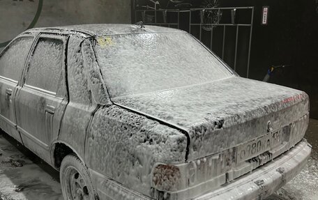 Ford Sierra I, 1989 год, 160 000 рублей, 3 фотография