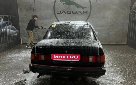 Ford Sierra I, 1989 год, 160 000 рублей, 2 фотография