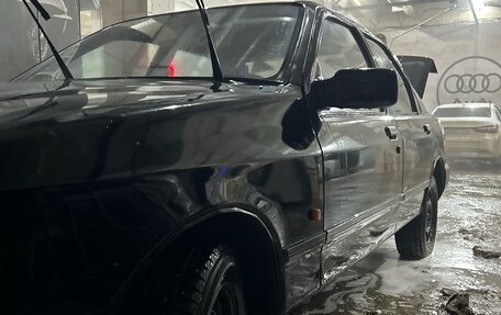 Ford Sierra I, 1989 год, 160 000 рублей, 4 фотография