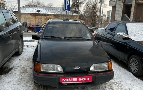 Ford Sierra I, 1989 год, 160 000 рублей, 7 фотография