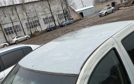 Renault Logan I, 2009 год, 280 000 рублей, 13 фотография