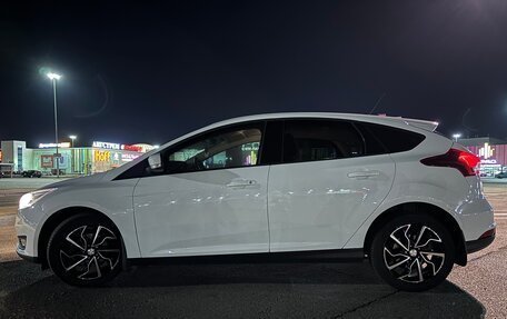 Ford Focus III, 2018 год, 1 150 000 рублей, 3 фотография