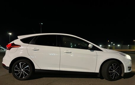 Ford Focus III, 2018 год, 1 150 000 рублей, 2 фотография